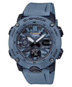 Casio Analog-Dijital GA2000SU-2A G-shock Erkek | QRJTKO931