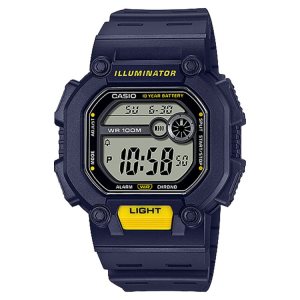 Casio Dijital W737H-2AV Casio Erkek | FOVDKT316