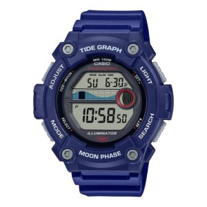 Casio Dijital WS1300H-2AV Casio Erkek | GBEUYA462